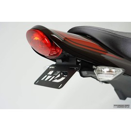 Fender Eliminator Kit for Kawasaki Z900RS 2018-2022