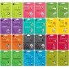 Celavi Collagen Facial Face Mask (24-sheets) Classic Korean