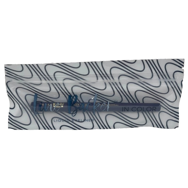 Belle Beauty By Kim Gravel Line Backer Liquid Eyeliner 1.0