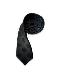 Elegant Neck Tie – Traditional Charm Meets Modern Slim Style for Any Occasion!