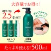 Sastty Rishiri Color Shampoo (Dark Brown) 7.8 fl oz (200