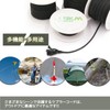 9KM DWLIFE Kevlar Cord 100% Kevlar Fiber Braid, Load Capacity