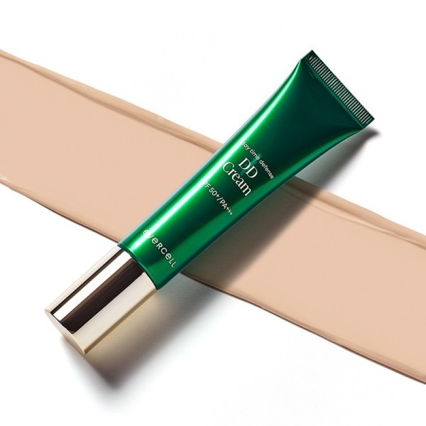 Evercell Day Time Defense DD Cream 35ml SPF50+ Tone-up, Wrinkle-improving