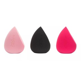 Beauty Creations 3 Esponjas Blending Sponge Set Beauty Creations