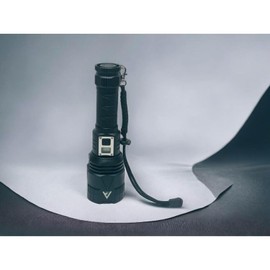 APEX 60WD Rechargeable Flashlight 2500 Lumen