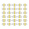 30Pcs Baby Ear Stickers Multifunctional Waterproof Ear Protector for Swimming