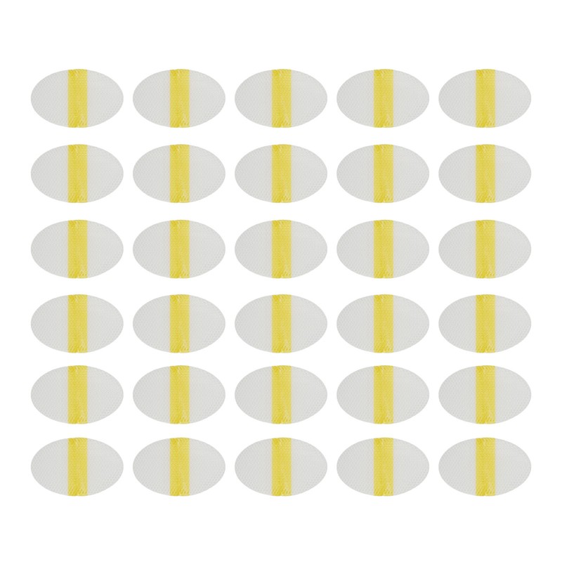 30Pcs Baby Ear Stickers Multifunctional Waterproof Ear Protector for Swimming