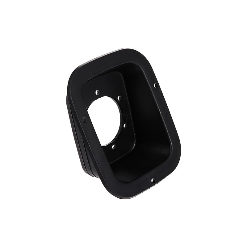 Omix-Ada | 17742.01 | Fuel Filler Neck Cover | OE