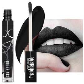 Malagna Cosmetics Labial Ultrapigmentado matte 10gr Siniestro