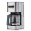 Kenmore 40706 12-Cup Programmable Aroma Control Coffee Maker in Stainless