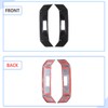Rear Taillight Side Trim Panel Pair of LH & RH,