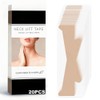 Neck Patch, Neck Wrinkle, Improving Pad, Neck Tape, Lifting, Fast