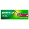 Berocca Energy Original Berry Effervescent Tablets 45 Pack