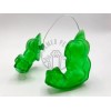 ArmedPet Hulk Chicken Arms – Green Muscular Arms for Chickens,