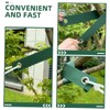 CIYODO Ties 6 Pack Tree Staking Straps Branch Support Straps
