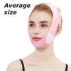 Chin Strap,Face Contouring Sleeping Mask,Jawline Shaper,Face Firming Mask,V Line Facial