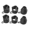 ULTECHNOVO 6pcs Retaining Spring for Pneumatic Tools Compatibility for Air
