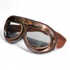 Librass Motorcycle Goggles, Pilot Goggles, Flight Goggles, Sunglasses, Glasses, Steampunk
