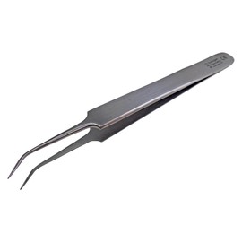 EKS Solingen Electrolysis Tweezer Stainless Steel EK 1-62 R