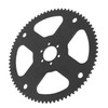 Chain Rear Sprocket 75 Tooth 35 Chain Metal Alloy Chain