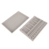 Bead Design Mat Flocked Bracelet Beading Board for DIY Bracelet