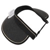 Fan Hat USB Rechargeable 300mah Elastic Band Angle Adjustable Extra