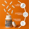 HEALTHADDICTION - NAD+ 300 mg – Suplemento Alimenticio con Resveratrol