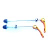 CarbonEnmy Bicycle Quick Release Bicycle Quick Release, Front and Rear