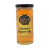 Santa Fe Seasons, Jelly Habanero Chile, 10 Ounce