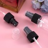 Alpinleux 4 Pcs Spray Bottle Top, Nozzle Sprayer Tops Replacement,