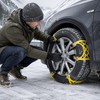 3-Piece Emergency Tire Traction Belts for Snow & Mud –