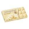 Schogetten German White Chocolate, 100g/3.5oz (Pack of 6)
