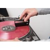 Terminal Music Protection Carbon Fibre Brush Antistatic Rock On Wall