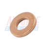 Fuel Injector Seal Washer O Ring Set For CITROEN Berlingo
