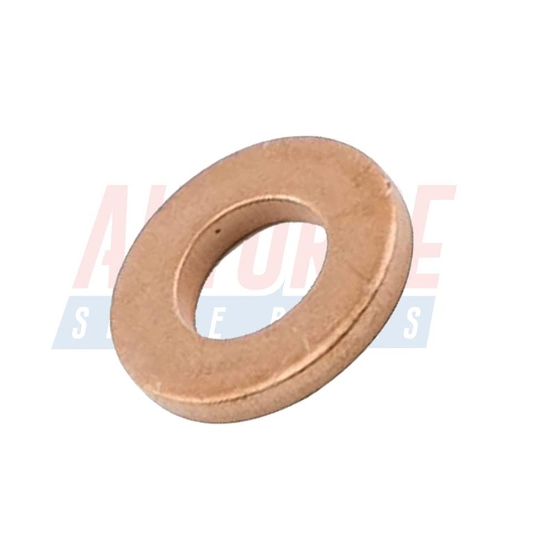 Fuel Injector Seal Washer O Ring Set For CITROEN Berlingo