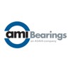 AMI BEARING UCP210-32NP - AMI - 2" WIDE SET SCREW NICKEL PILLOW BLOCK