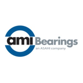 AMI BEARING UCP210-32NP - AMI - 2" WIDE SET SCREW NICKEL PILLOW BLOCK
