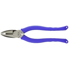 3. Peaks LTD Power Pliers 200 mm DP – 200 