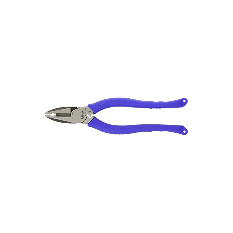 3. Peaks LTD Power Pliers 200 mm DP – 200 