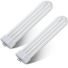 Bug Lights Bulbs for Outside Replacement Zapper Light Bulbs Insect