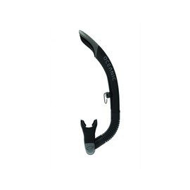 Oceanic Ultra Sd Semi-Dry Snorkel Black/Titanium
