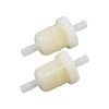 Congparts 2PCS 0G9914 Fuel Filter Compatible with Generac Generator GP5500
