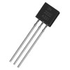2N2222A Transistor for TO-92 N-Channel Power Bipolar Junction Transistors NPN