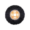Rocaris Abrasive Drum Paint and Rust Remover, 40 Grit Abrasive