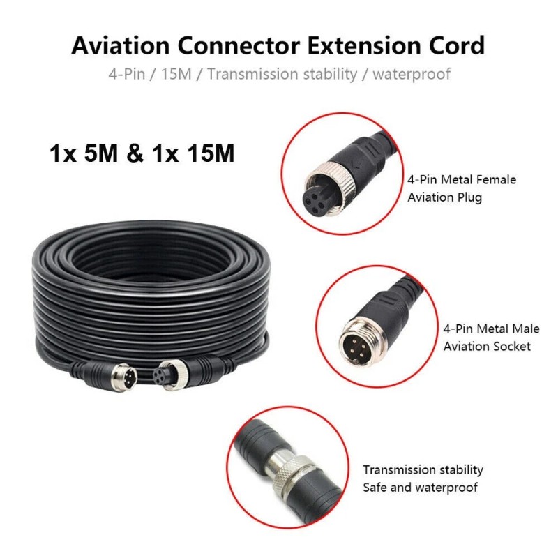iPoster 7" Split 2 Screen DVR Monitor BSD 2x Metal