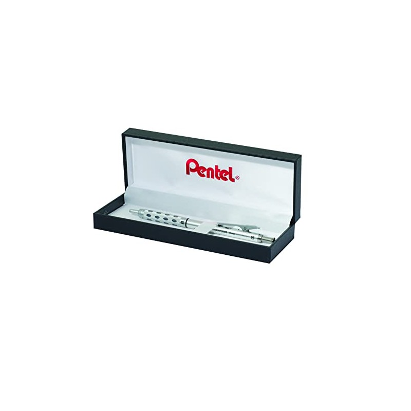 Pentel GraphGear 0.3mm Mechanical Pencil with Gift Box