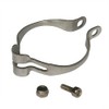 Lotatheta 5 Sets Metal Ring Firmly to Frame MTB Bike