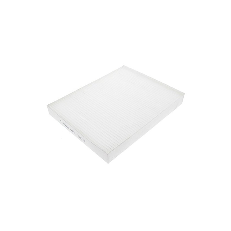 MAPCO 65811 Innenraumfilter