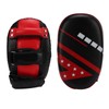 PU Arc Boxing Foot Target Strong Tensile Strength Boxing Protective