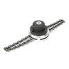 Lawn Mower Trimmer Head Coil Chains Brushcutter Garden Grass Trimming